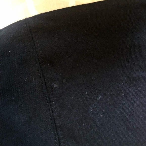 Mean Girls That's So Fetch Black Graphic Sweatshirt Women's Size Medium New - Picture 9 of 9